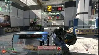 Quad w/NoScope - #ioNRC