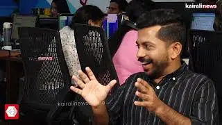 'ക്യൂബയുടെ പാർലമെന്റിൽ 54% സ്ത്രീകളാണ്, എന്നാൽ ഇന്ത്യയുടെ സ്ഥിതി എന്താണ്?': നിതീഷ് നാരായണന്&zwj;