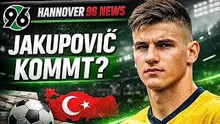 Hannover 96 plant Transfer-Coup im Winter &ndash; Jakupović auf dem Radar!