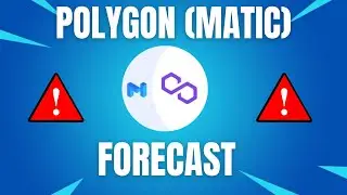 POLYGON PRICE PREDICTION 2021 - MATIC PRICE PREDICTION - SHOULD I BUY MATIC - POLYGON FORECAST