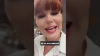 Срочные новости из мира криминала!