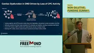 FreeMind Elite Presentation Secretome Therapeutics by Vinny Jindal