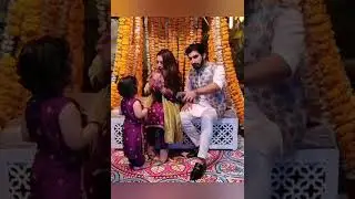 Aiman khan and Muneeb butt 👏🧨Minal khan wedding