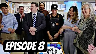 Leverage: Redemption - Season 3 Episode 8 Recap Review