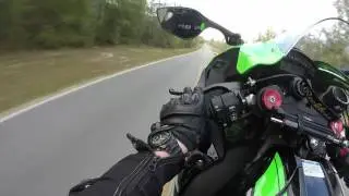 2017 zx10r wheelies