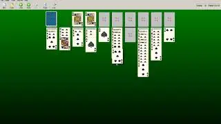123 Free Solitaire - TreeCardGames - 2003 Edition
