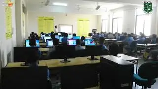Government technical college taranda Muhammad Panah in district Rahim yar khan