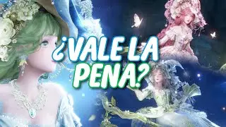 REVIEW DE EL OUTFIT 5 ESTRELLAS 