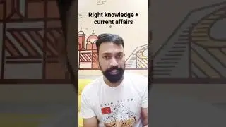 SSB interview experience | Right Knowledge and Current Affairs