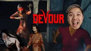 ANNA WON&rsquo;T LEAVE ME ALONE!! ROOKIE DEMON HUNTING - FUNNIEST GAMEPLAY | Devour