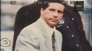 Mob News reports  - Mafia Cops, Operation Family Secrets, Actor Gianni Russo interview 2005