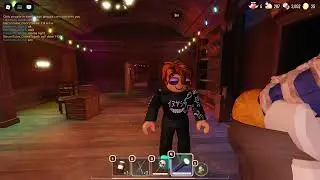 Doors Roblox | The Hotel:- 1-61 (The Rooms???)