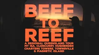 BEEF TO REEF