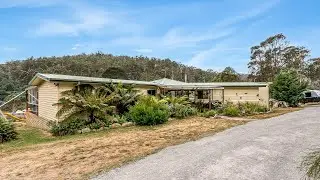 1134 Native Corners Road, Campania | George Self | Peterswald for Property