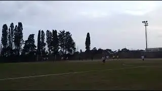 Puglia - Amatori ACLI Calcio a 11 Lecce - Girone A - Giornata 14 - Fatac Scorrano vs Ac Club Italia