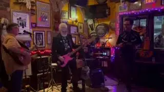 South Australia The Privateers Return To Auld Dubliner