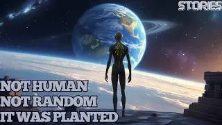 The Genetic Archive &ndash; The Hidden DNA Message from the Stars | Storytelling