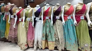 SHE NEEDS Latest Collections  ||she needs dilsukhnagar hyderabad ||she needs saree world |Sarees