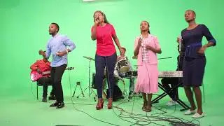 kokoye uliniumba nikuabudu cover