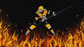 Sidney Crosby Edit - When Legends Rise