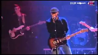 Mojo Rail Company @ Semifinali Italian Blues Challenge 2015