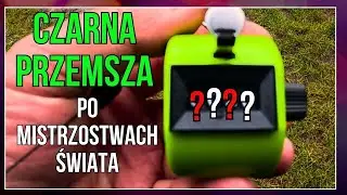 PSTRĄGI! Raport - Co Zostało w Rzece? Maj 2025 #fishing #wędkarstwo #trout #flyfishing