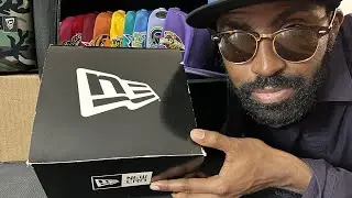 TWNS Presents: Fitted Friday&rsquo;s No. CIX (TY Mathis & Stash1250 2024 Negro League Collection)