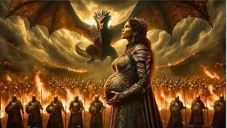 WHO IS THE WOMAN, THE CHILD AND THE DRAGON IN Revelation 12 (Biblical Stories Explained)