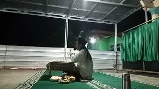 BAB Arkanus Sholat nomer 4 Al-Fatihah || beserta aturan² nya