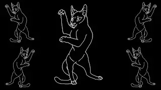 Leroy Anderson: The Waltzing Cat (Markus Staab, piano)