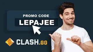 Clashgg Promo Code - Clash Code 2023