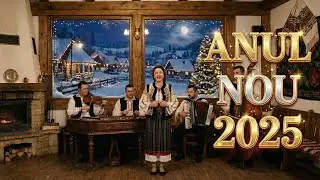 Lumora -  Anul nou 🎅🎁🎄 🔥 colinde 2026 🔥 colinde noi de top 🔥