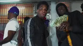 Duce5 BabyBoy Ft Kfn Beezy - My Avenue ( Official Video )