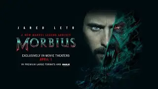 MORBIUS GOT DELAY AGAIN HE IS COMING TO THEATER ON APRIL 1,2022🍿🎊🎉
