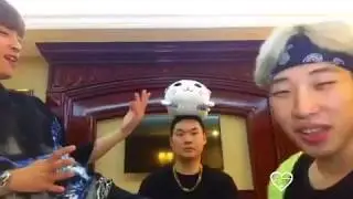 170226 양성열 페이스북 라이브 Seong Yeol Facebook live cut