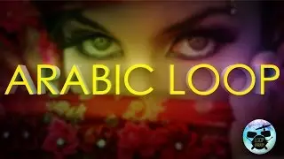 FREE ARABIC DRUM LOOP - SAMPLE 140 BPM / BACKİNG TRACK METRONOME