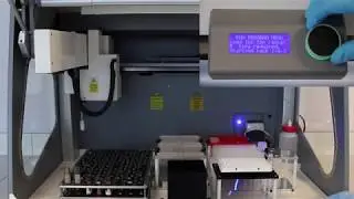 LaCAR MDx Technologies - PlateFox96