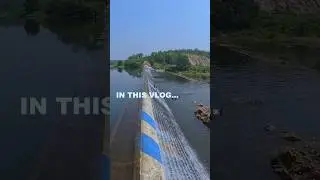 Power packed sunday to Balidiha dam || ଗୋଟିଏ ଦିନରେ Balidiha dam ଆଉ lulung ବୁଲିଲୁ 😊|| part -1