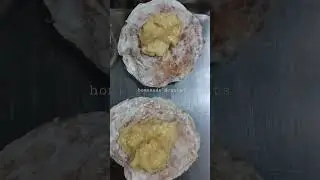 #homemade #homemadedonut #donuts #donutlovers #food #foodie #yummy
