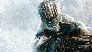Dead Space 3 Pure Survival Gameplay Chapter 13: Reach for the Sky