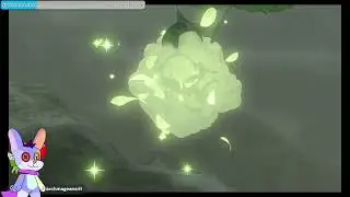 The Sand Guardian, Guardian of the Sand - 39 - TLoZ: Tears of the Kingdom