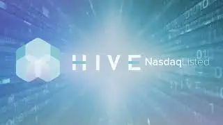 HIVE Blockchain Technologies Ltd. (HIVE:TSX.V)