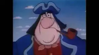 He can't be trusted, pass me a musket