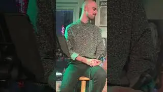 Because of You  ( Ellliah Jeffery & Eddie Gripper)
