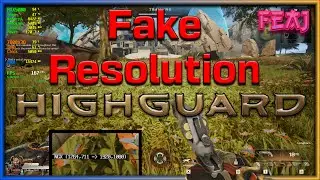 Highguard Caught Lying and Fake Resolutions!