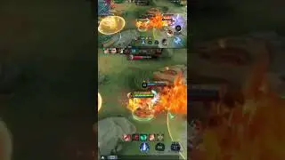 TRIPLE KILL HYPER AULUS TERBARU 2024 MOBILE LEGEND MUSUH LANGSUMG RATA