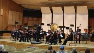 Song 1 -- 2017 GEMF -- JHS Orchestra