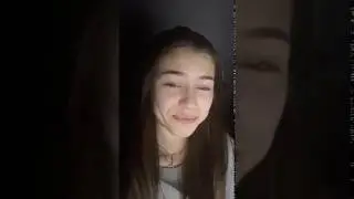 Ava Rose cute TikTok