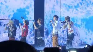 260131 TOMORROW X TOGETHER WORLD TOUR ACT : TOMORROW IN TAIPEI 
