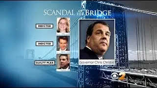 War Of Words Breaks Out Over Bridgegate Scandal
